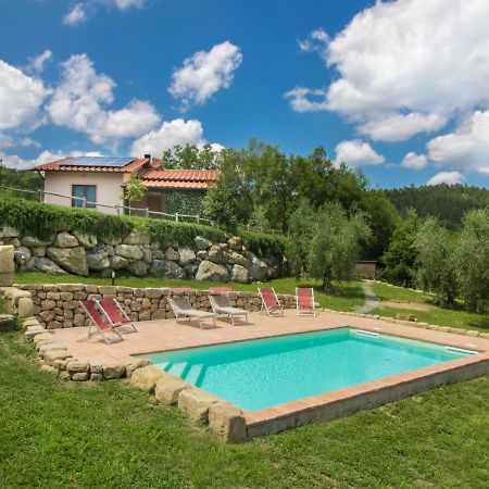 Holiday Home Casa La Selvolina By Interhome ロッカストラーダ エクステリア 写真