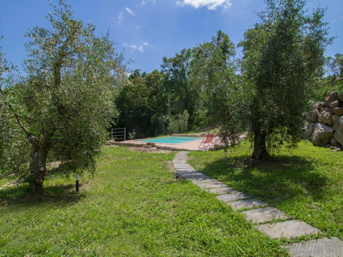 Holiday Home Casa La Selvolina By Interhome ロッカストラーダ エクステリア 写真