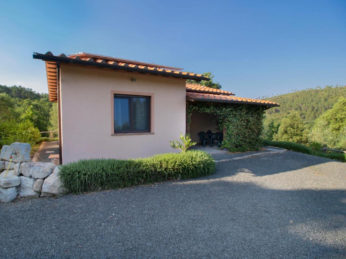 Holiday Home Casa La Selvolina By Interhome ロッカストラーダ エクステリア 写真