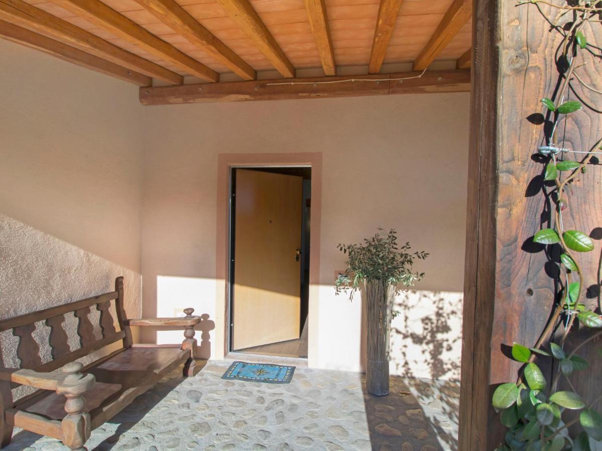 Holiday Home Casa La Selvolina By Interhome ロッカストラーダ エクステリア 写真