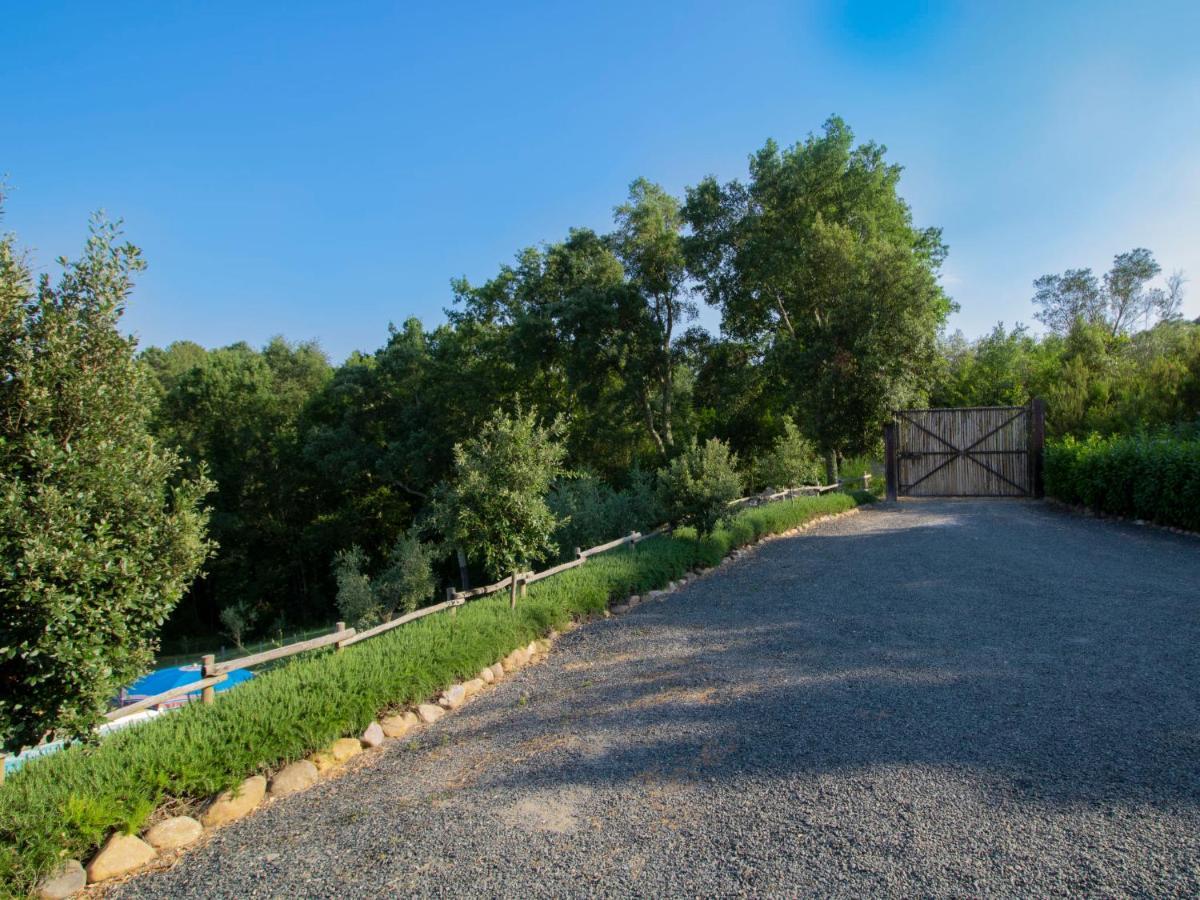 Holiday Home Casa La Selvolina By Interhome ロッカストラーダ エクステリア 写真