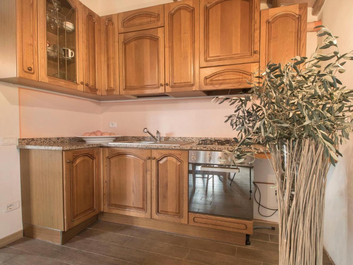 Holiday Home Casa La Selvolina By Interhome ロッカストラーダ エクステリア 写真