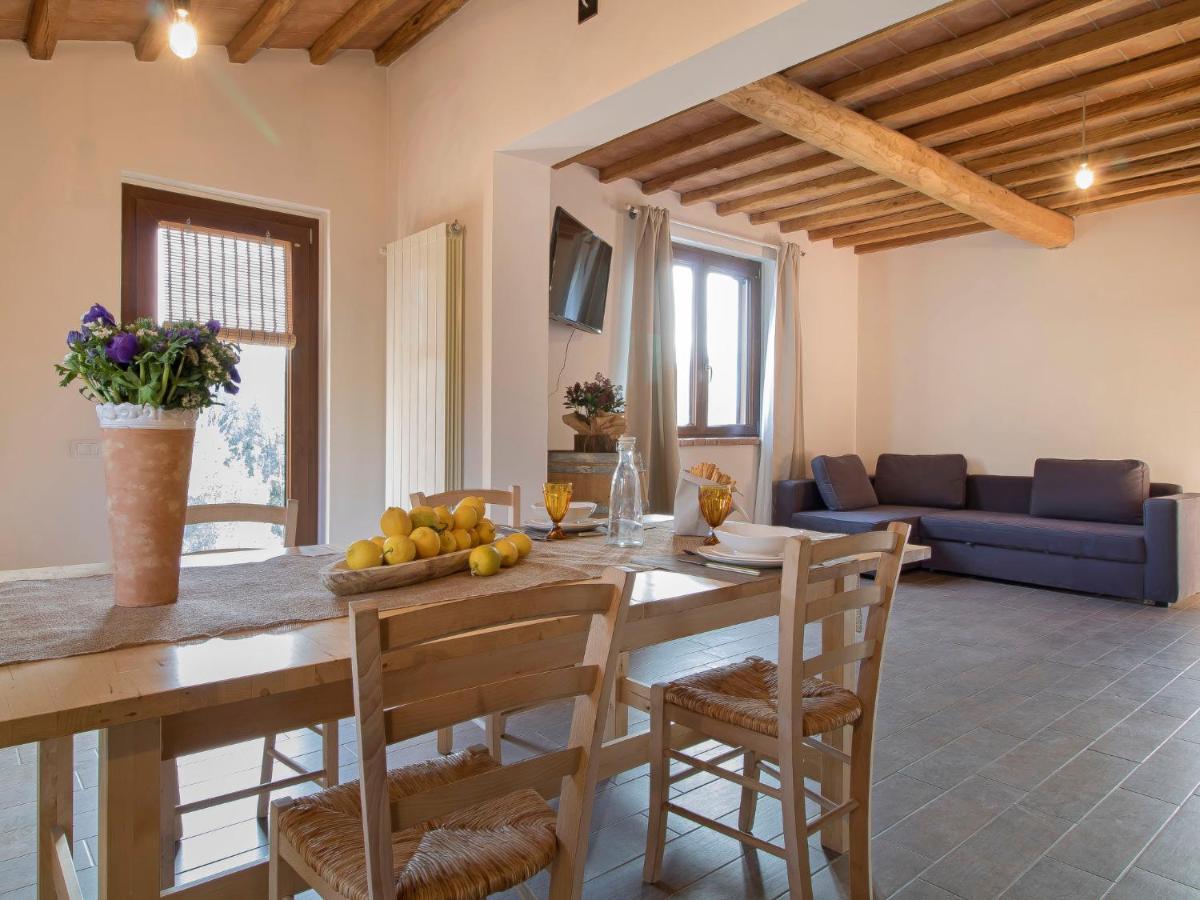 Holiday Home Casa La Selvolina By Interhome ロッカストラーダ エクステリア 写真
