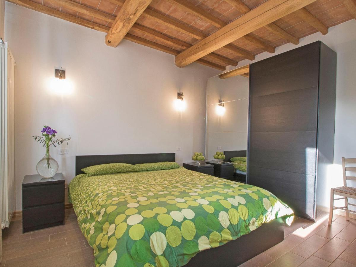 Holiday Home Casa La Selvolina By Interhome ロッカストラーダ エクステリア 写真