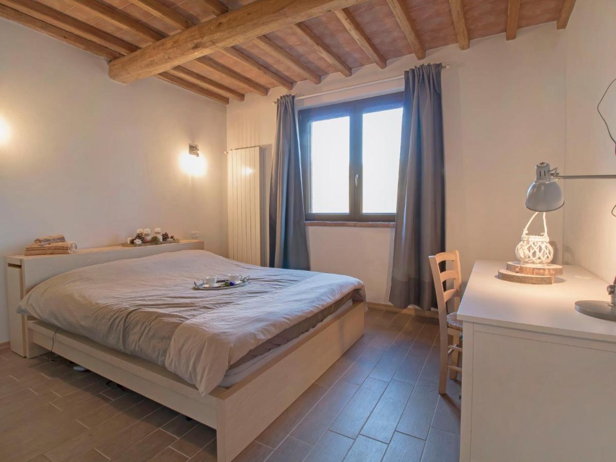 Holiday Home Casa La Selvolina By Interhome ロッカストラーダ エクステリア 写真