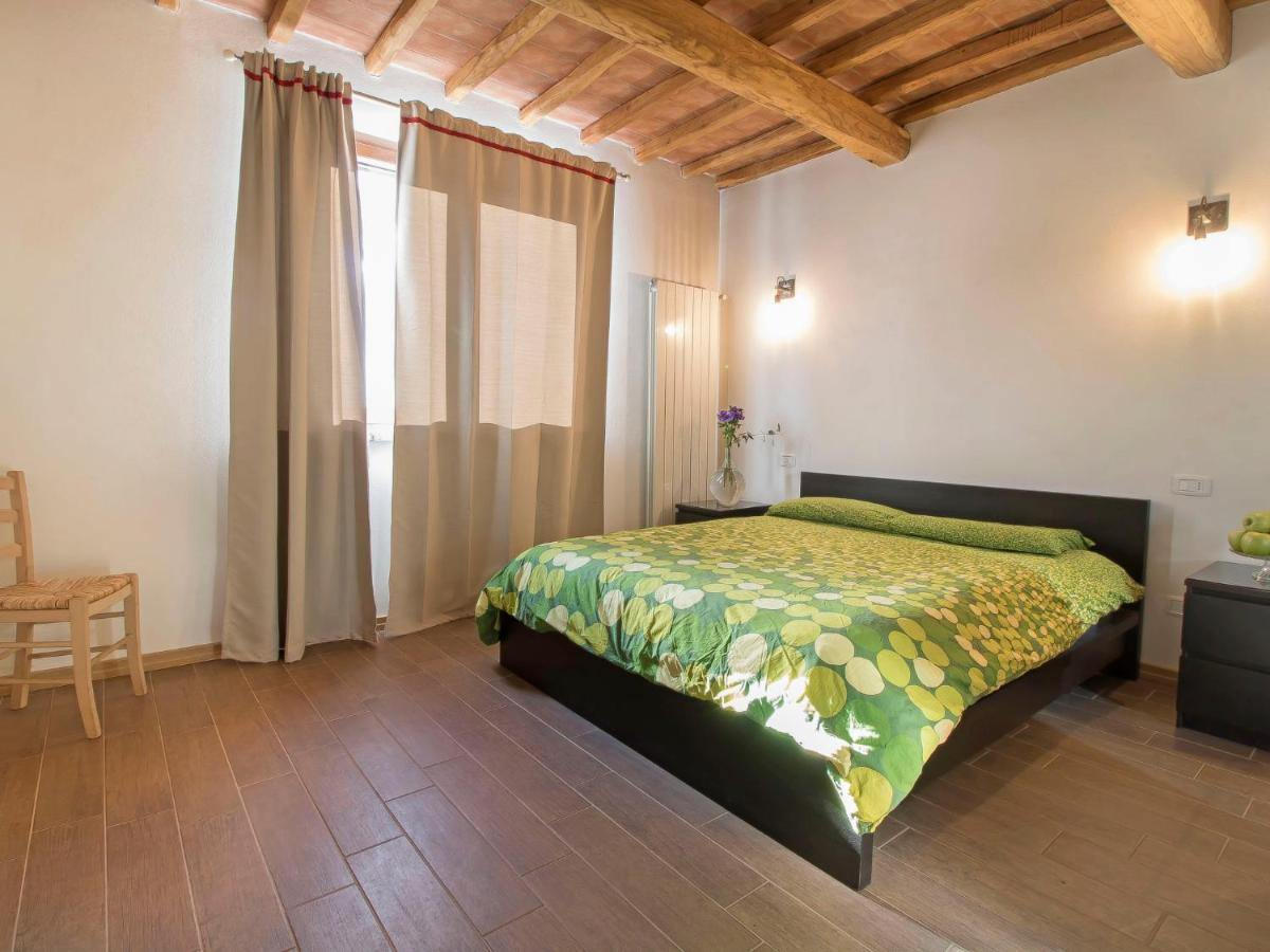 Holiday Home Casa La Selvolina By Interhome ロッカストラーダ エクステリア 写真