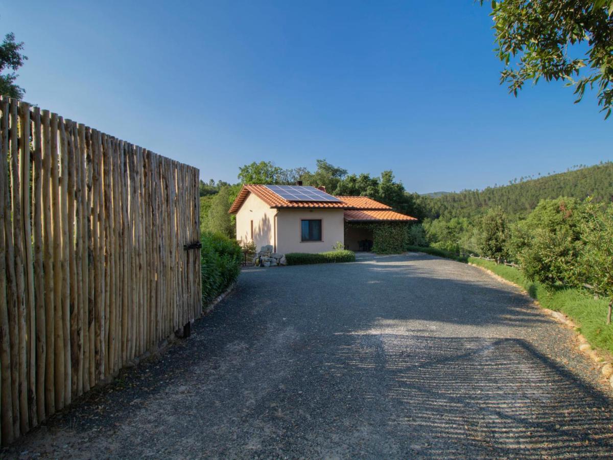 Holiday Home Casa La Selvolina By Interhome ロッカストラーダ エクステリア 写真