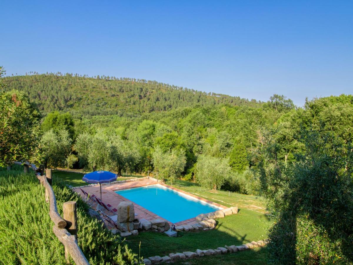 Holiday Home Casa La Selvolina By Interhome ロッカストラーダ エクステリア 写真