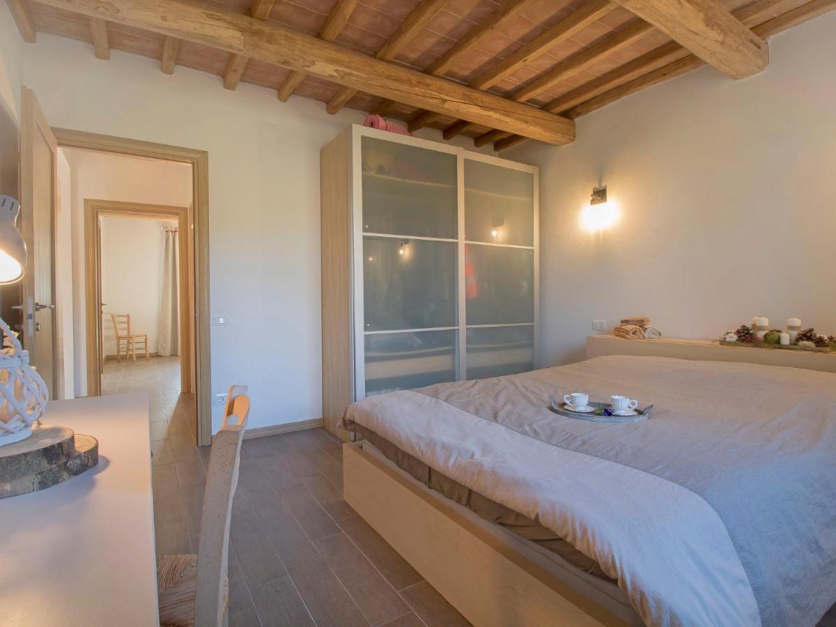 Holiday Home Casa La Selvolina By Interhome ロッカストラーダ エクステリア 写真