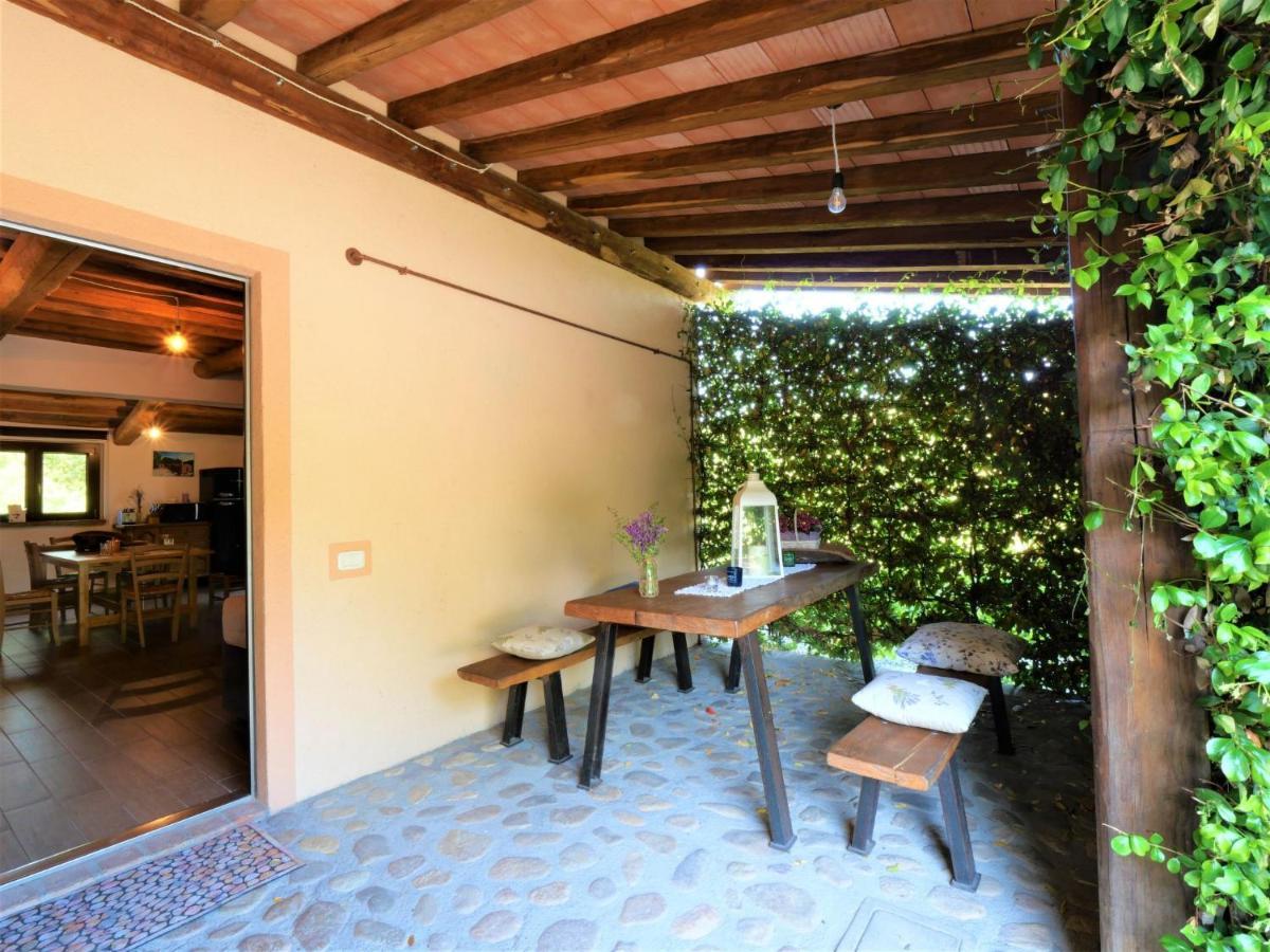 Holiday Home Casa La Selvolina By Interhome ロッカストラーダ エクステリア 写真